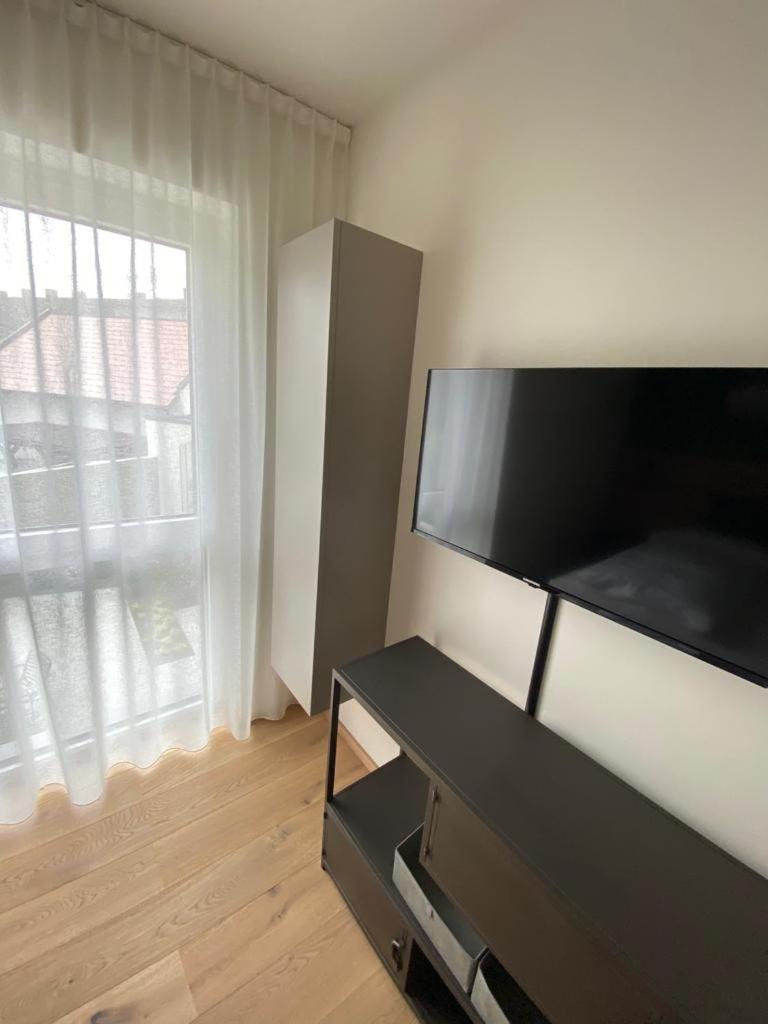 Livero Apartments Sankt Poelten Exterior photo